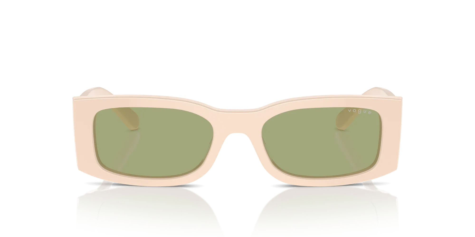 Occhiali da sole da donna Vogue VO5584S 316482 - Pistilleria