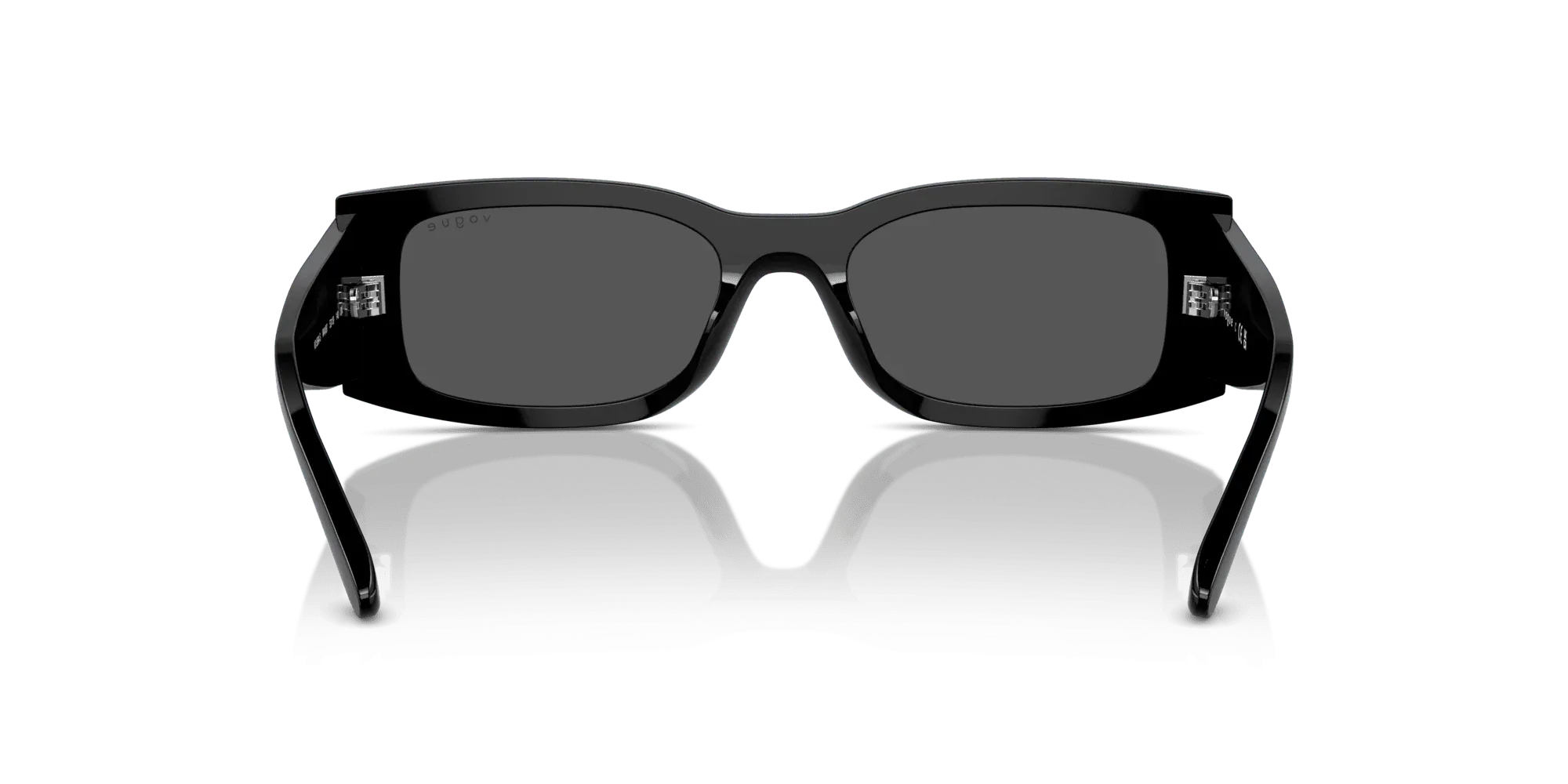 Occhiali da sole da donna Vogue VO5584S W44/87 - Pistilleria