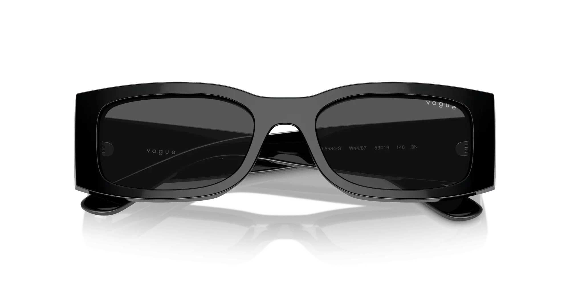 Occhiali da sole da donna Vogue VO5584S W44/87 - Pistilleria