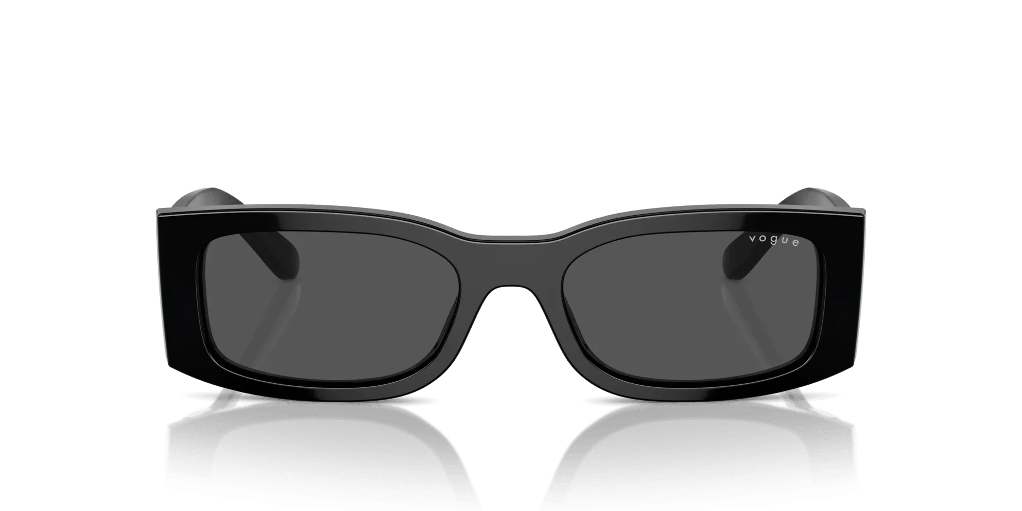 Occhiali da sole da donna Vogue VO5584S W44/87 - Pistilleria