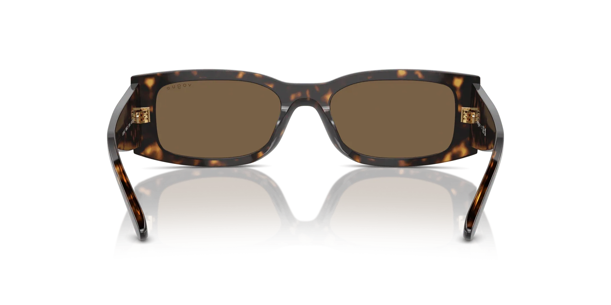 Occhiali da sole da donna Vogue VO5584S W65673 - Pistilleria