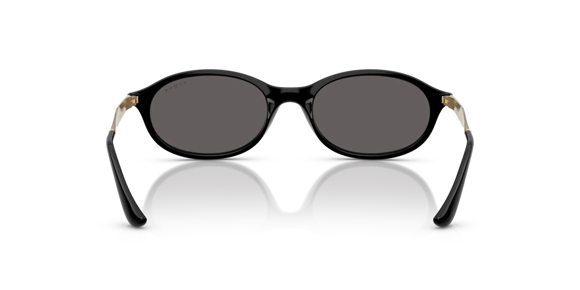 Occhiali da sole da donna Vogue VO5625S W44/87 Nero - Pistilleria