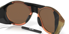 Occhiali da sole da montagna Clifden Oakley OO9440 23 - Pistilleria