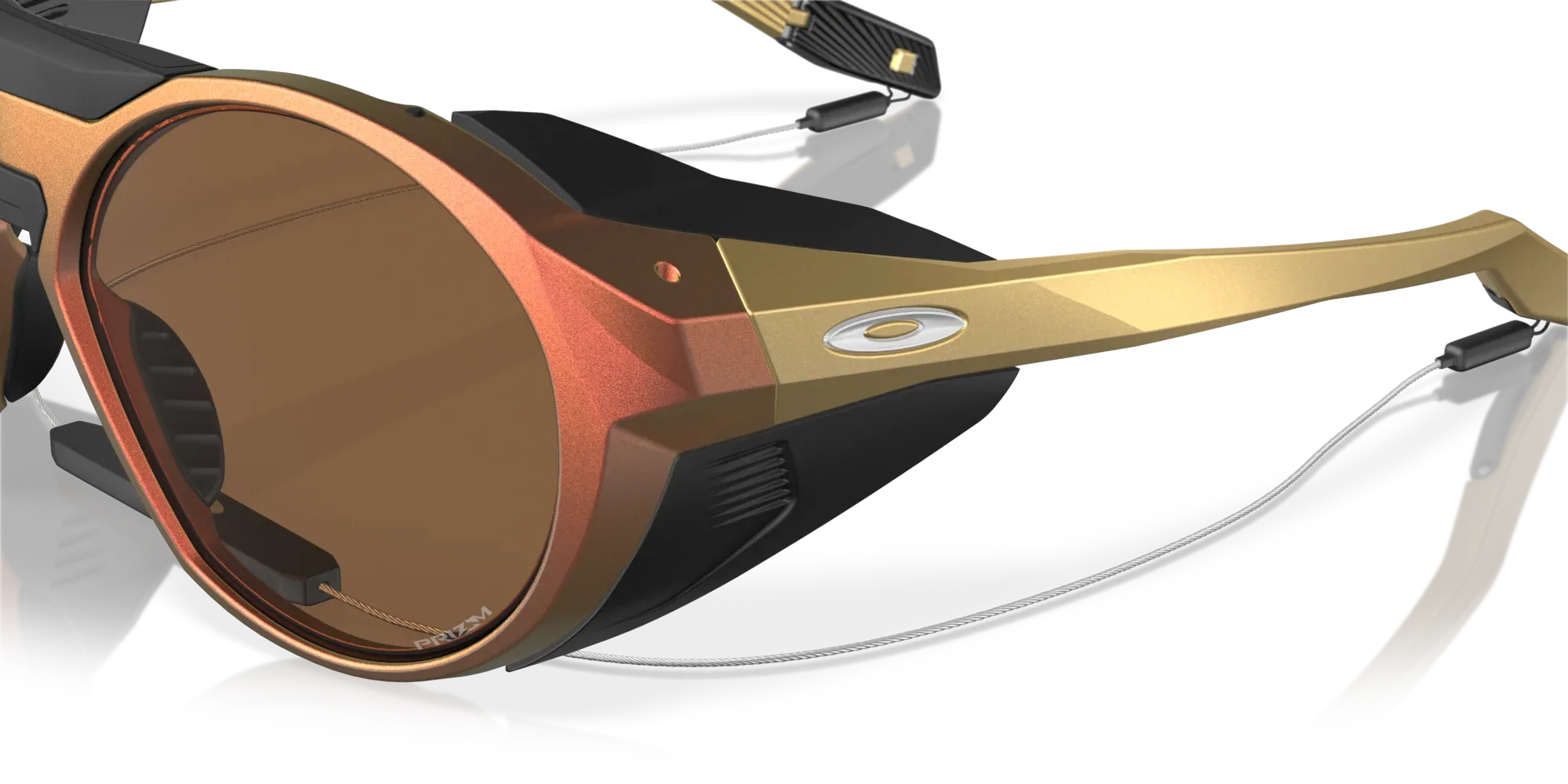 Occhiali da sole da montagna Clifden Oakley OO9440 23 - Pistilleria