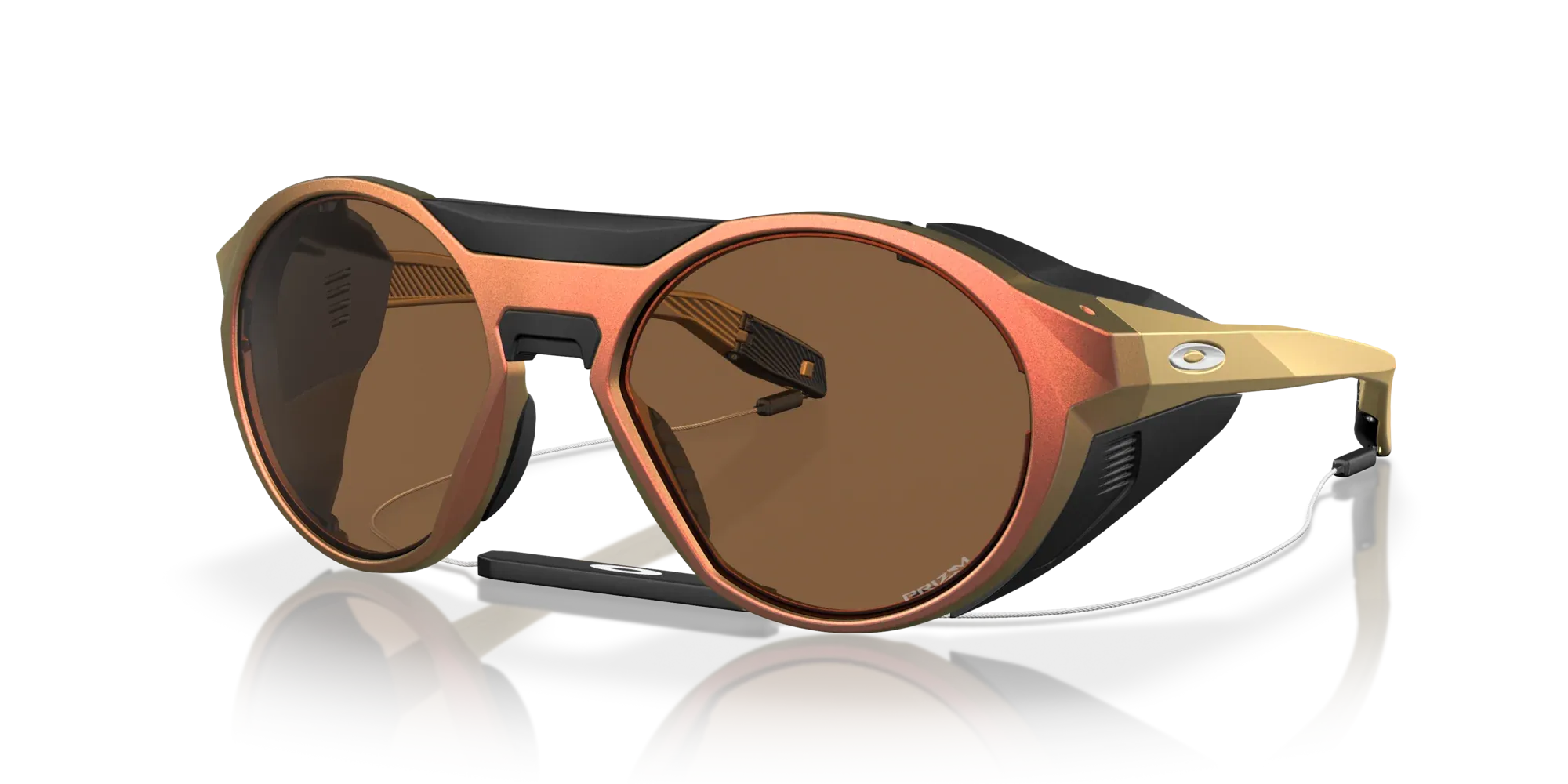 Occhiali da sole da montagna Clifden Oakley OO9440 23 - Pistilleria