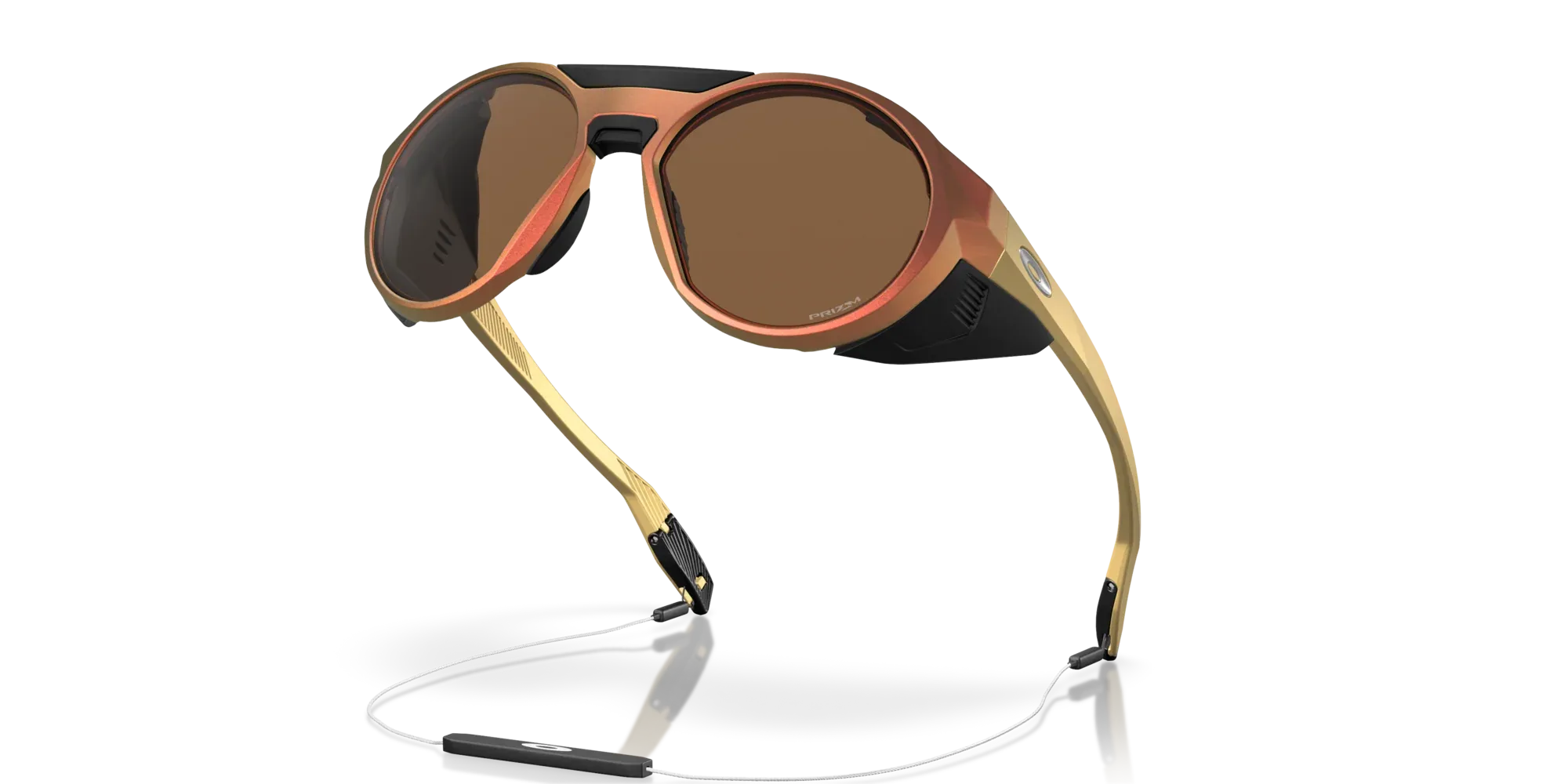 Occhiali da sole da montagna Clifden Oakley OO9440 23 - Pistilleria