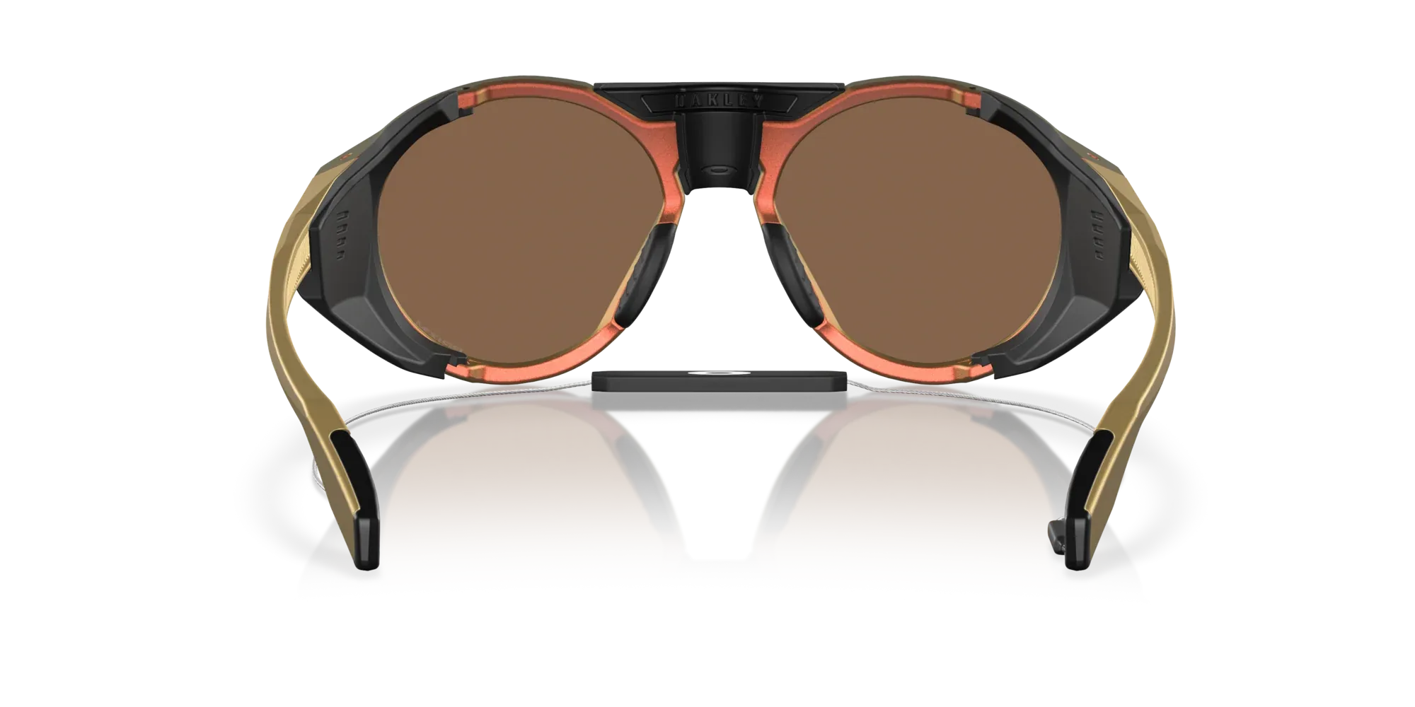 Occhiali da sole da montagna Clifden Oakley OO9440 23 - Pistilleria