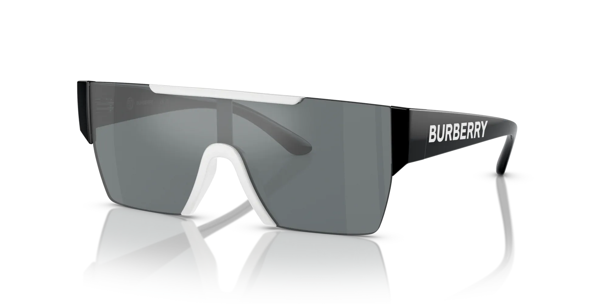 Occhiali da sole da Ragazzo Burberry Junior JB4387 40496G - Pistilleria