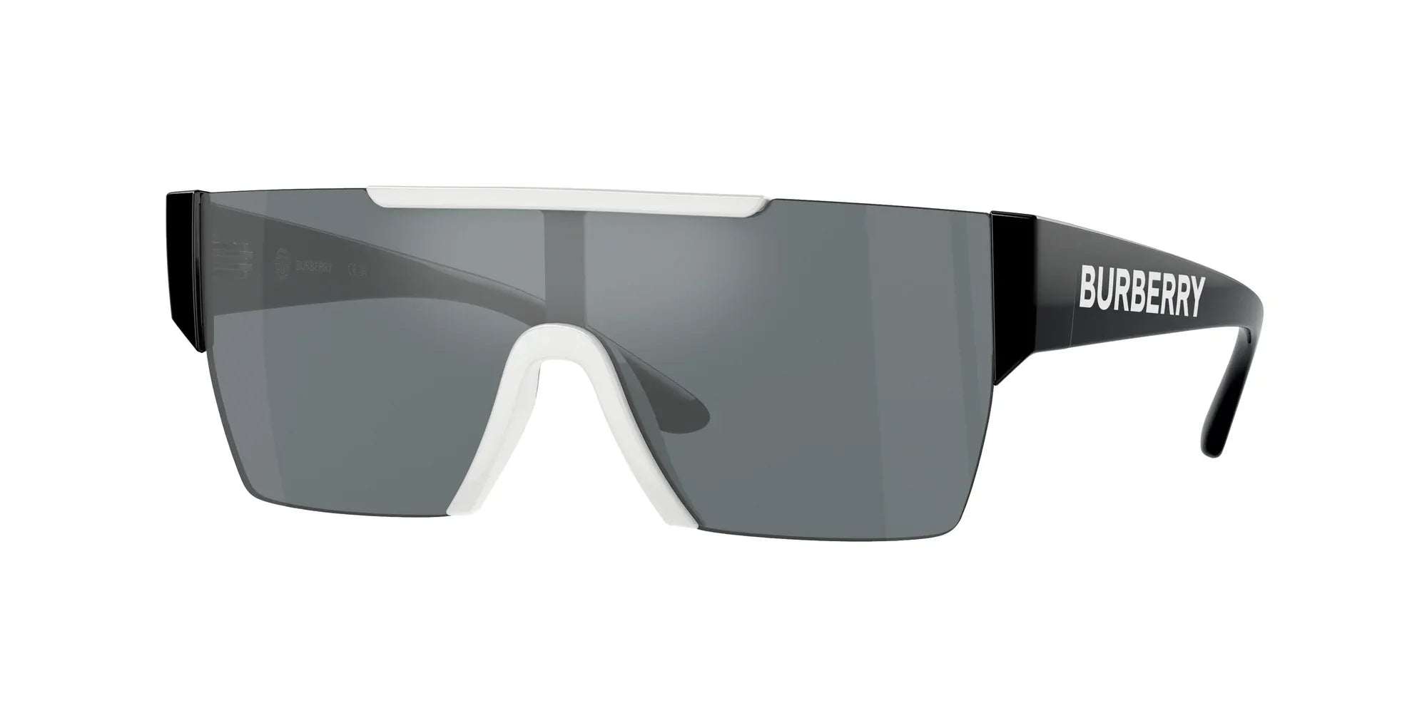 Occhiali da sole da Ragazzo Burberry Junior JB4387 40496G - Pistilleria