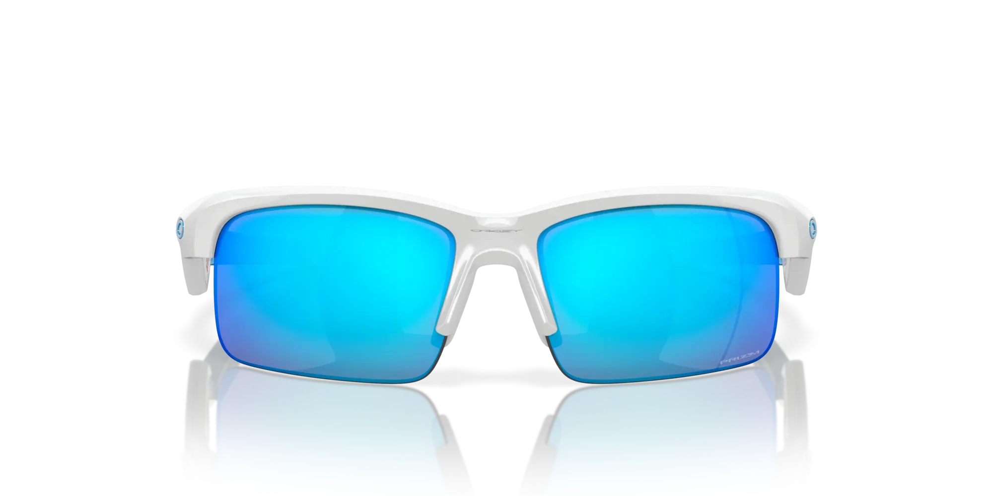 Occhiali da sole da ragazzo Oakley Capacitor OJ901302 - Pistilleria