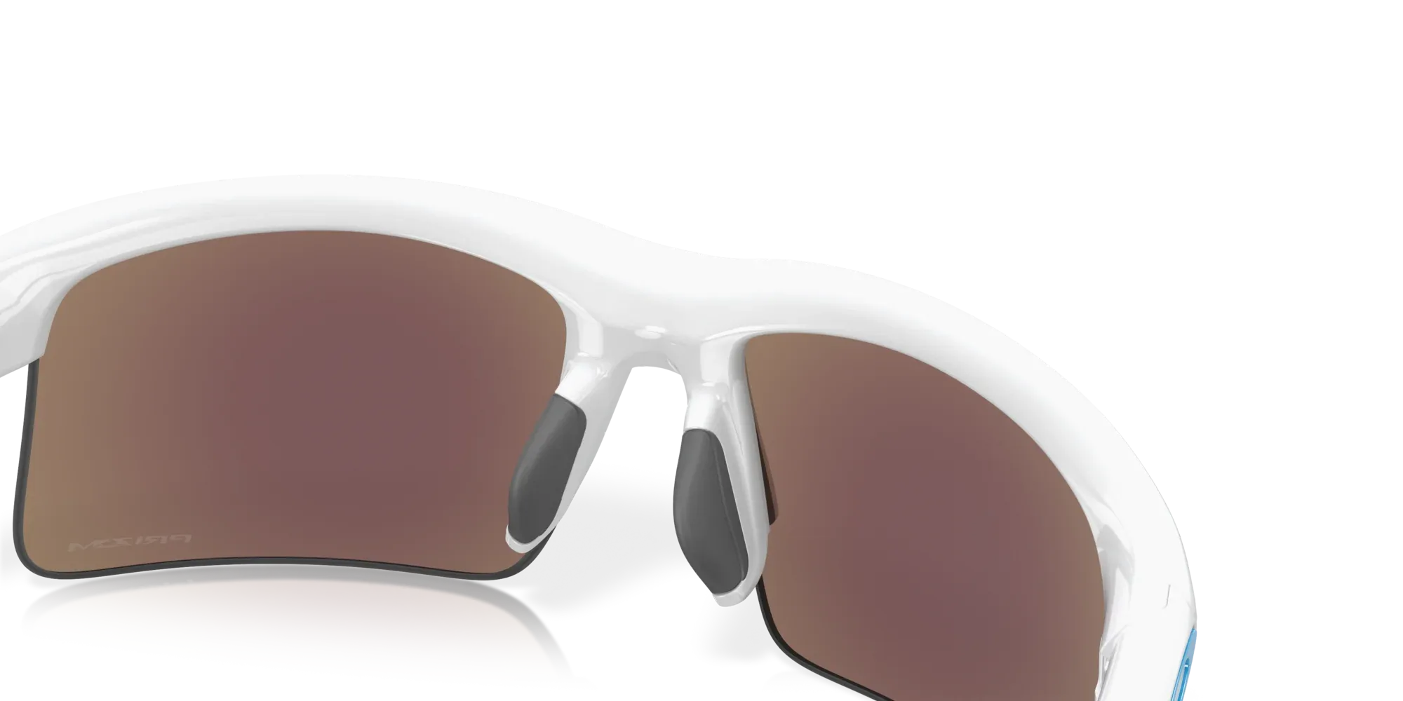 Occhiali da sole da ragazzo Oakley Capacitor OJ901302 - Pistilleria