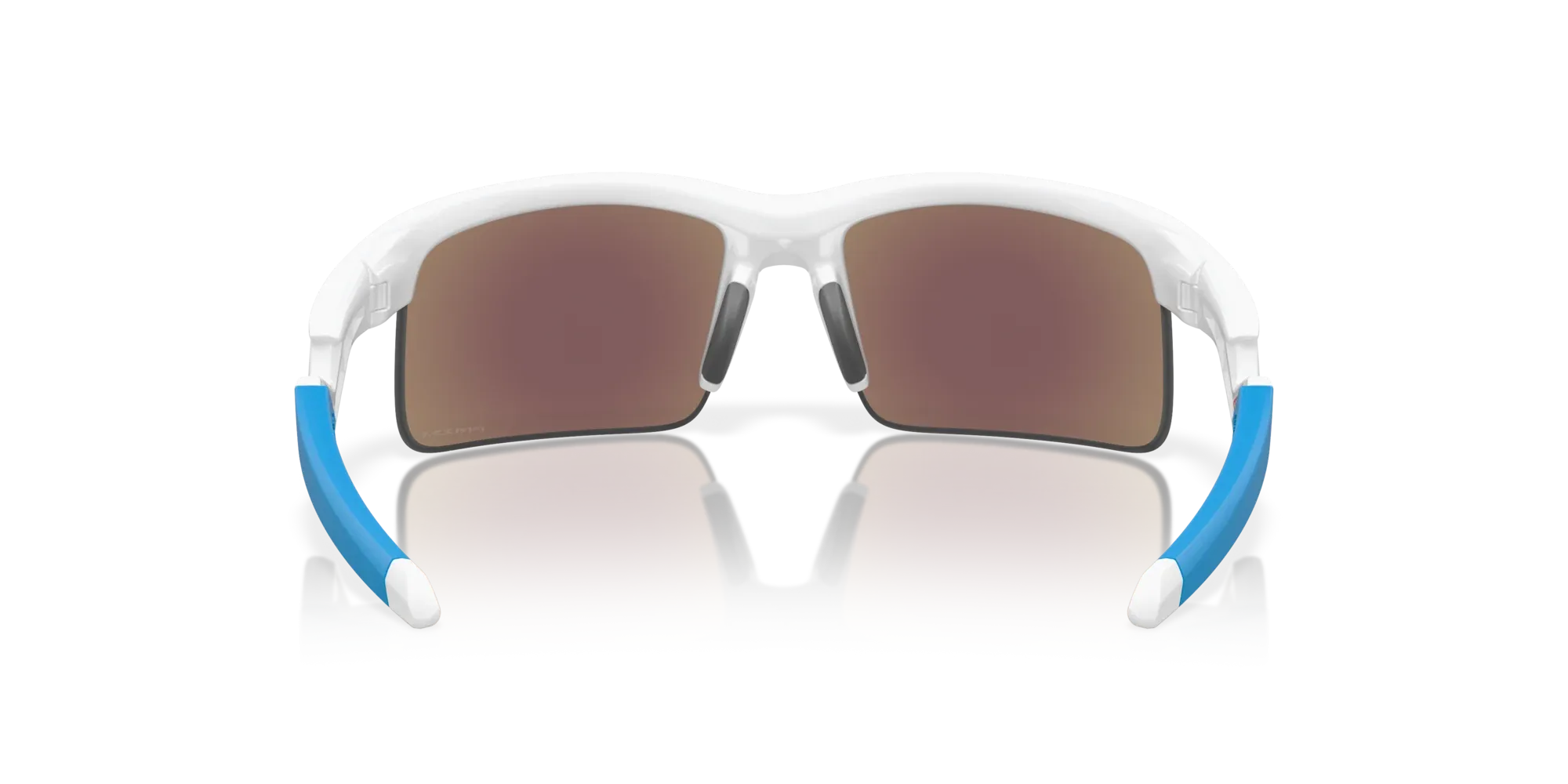 Occhiali da sole da ragazzo Oakley Capacitor OJ901302 - Pistilleria