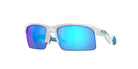 Occhiali da sole da ragazzo Oakley Capacitor OJ901302 - Pistilleria
