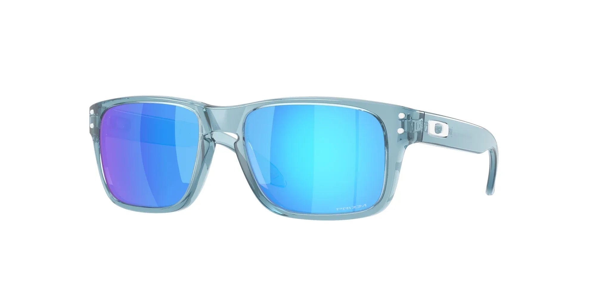 Occhiali da sole da ragazzo Oakley Holbrook xxs OJ9014 02 - Pistilleria