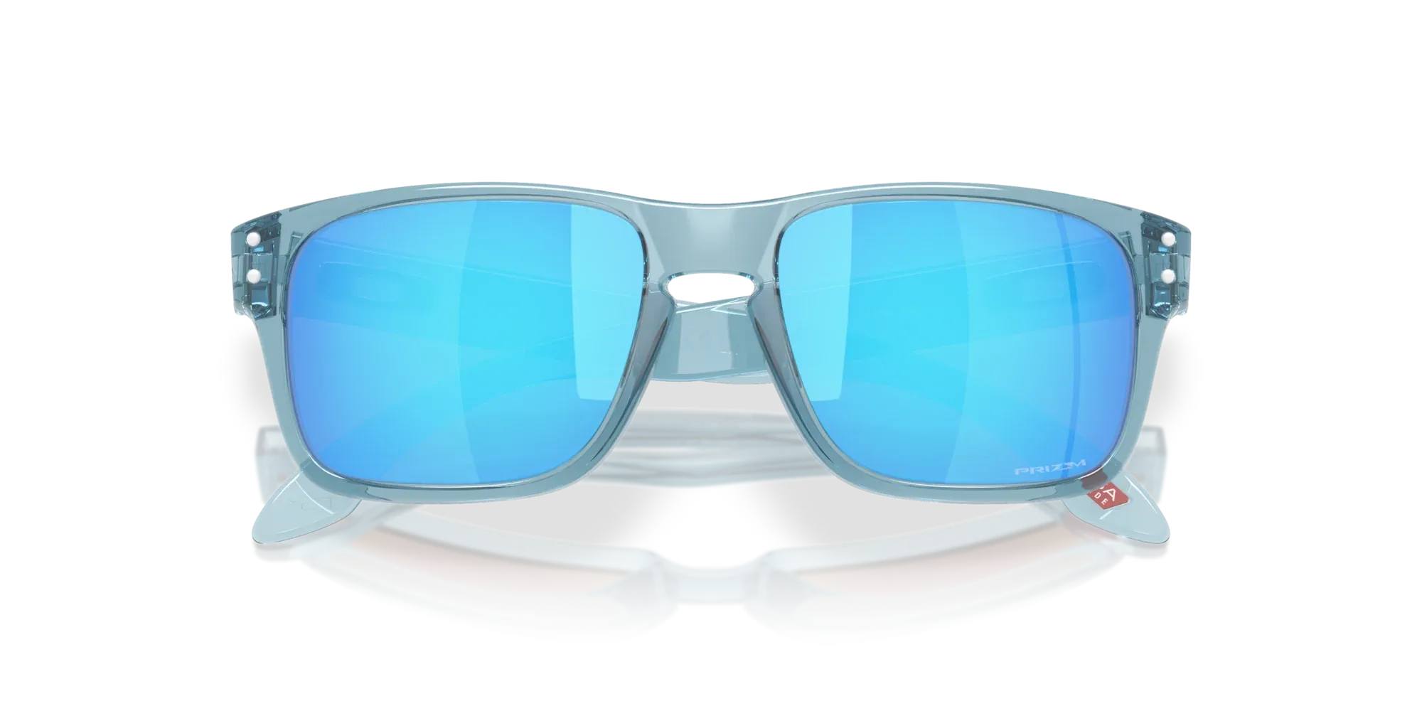 Occhiali da sole da ragazzo Oakley Holbrook xxs OJ9014 02 - Pistilleria