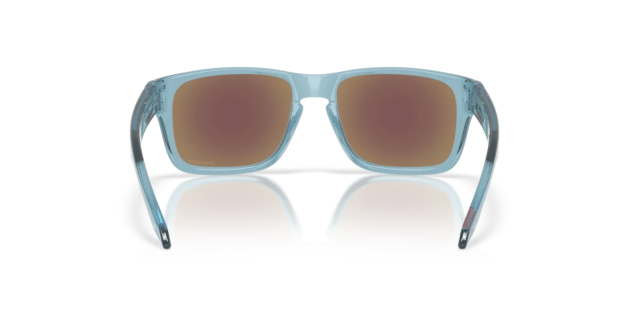 Occhiali da sole da ragazzo Oakley Holbrook xxs OJ9014 02 - Pistilleria