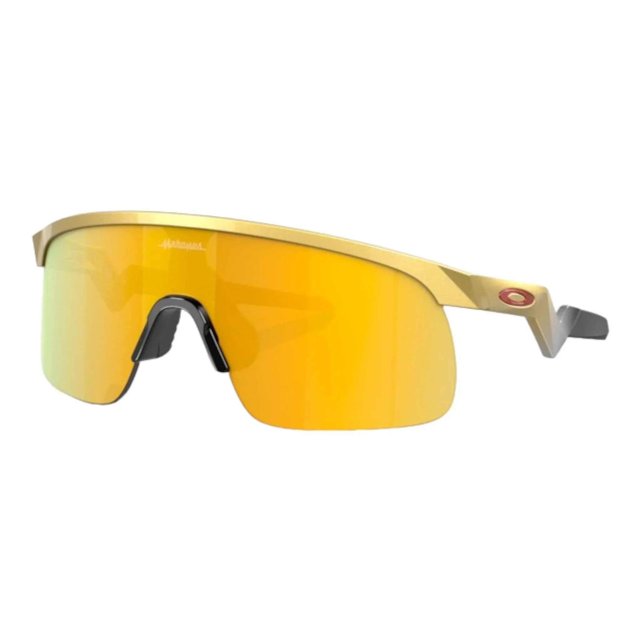Occhiali da sole da ragazzo Oakley resistor OJ9010 08 Mahomes II Collection - Pistilleria