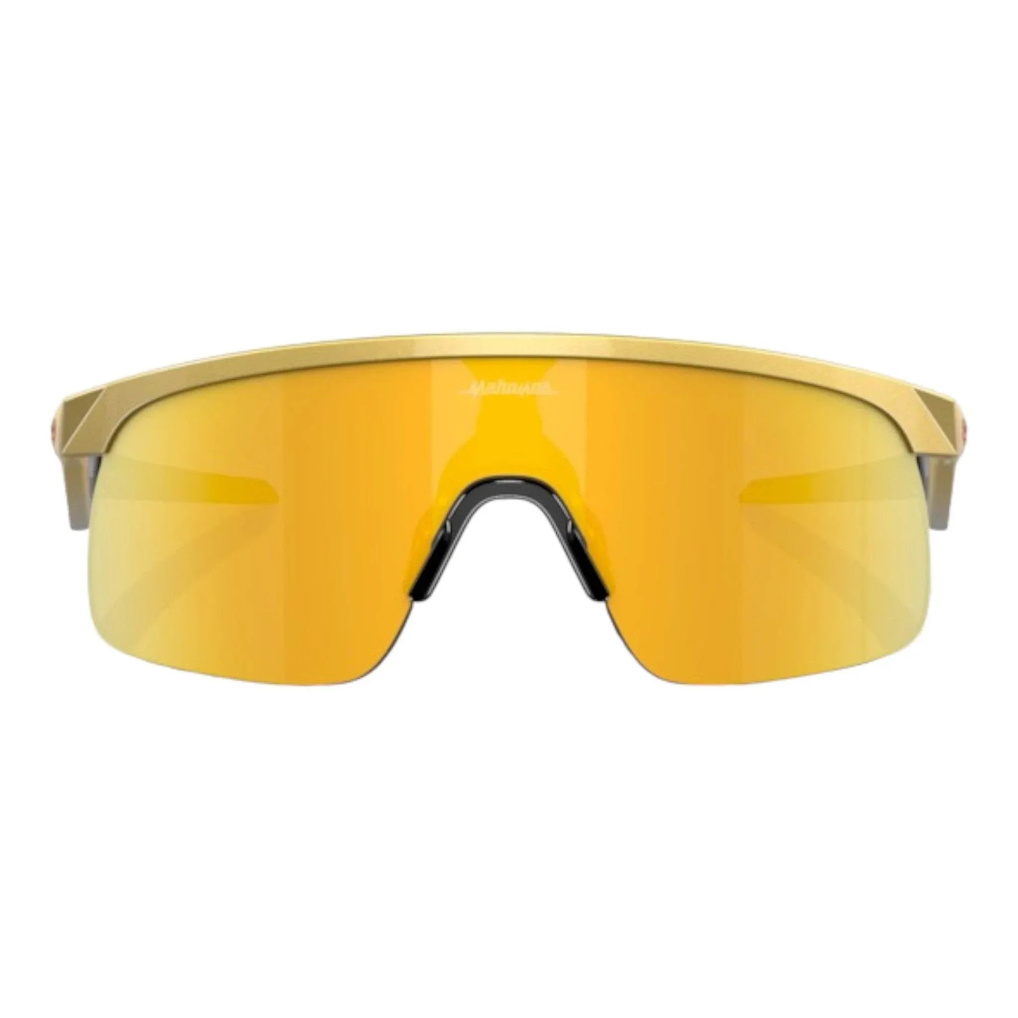 Occhiali da sole da ragazzo Oakley resistor OJ9010 08 Mahomes II Collection - Pistilleria