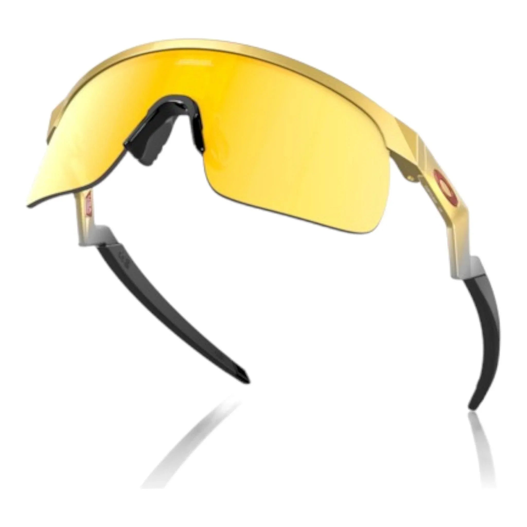 Occhiali da sole da ragazzo Oakley resistor OJ9010 08 Mahomes II Collection - Pistilleria