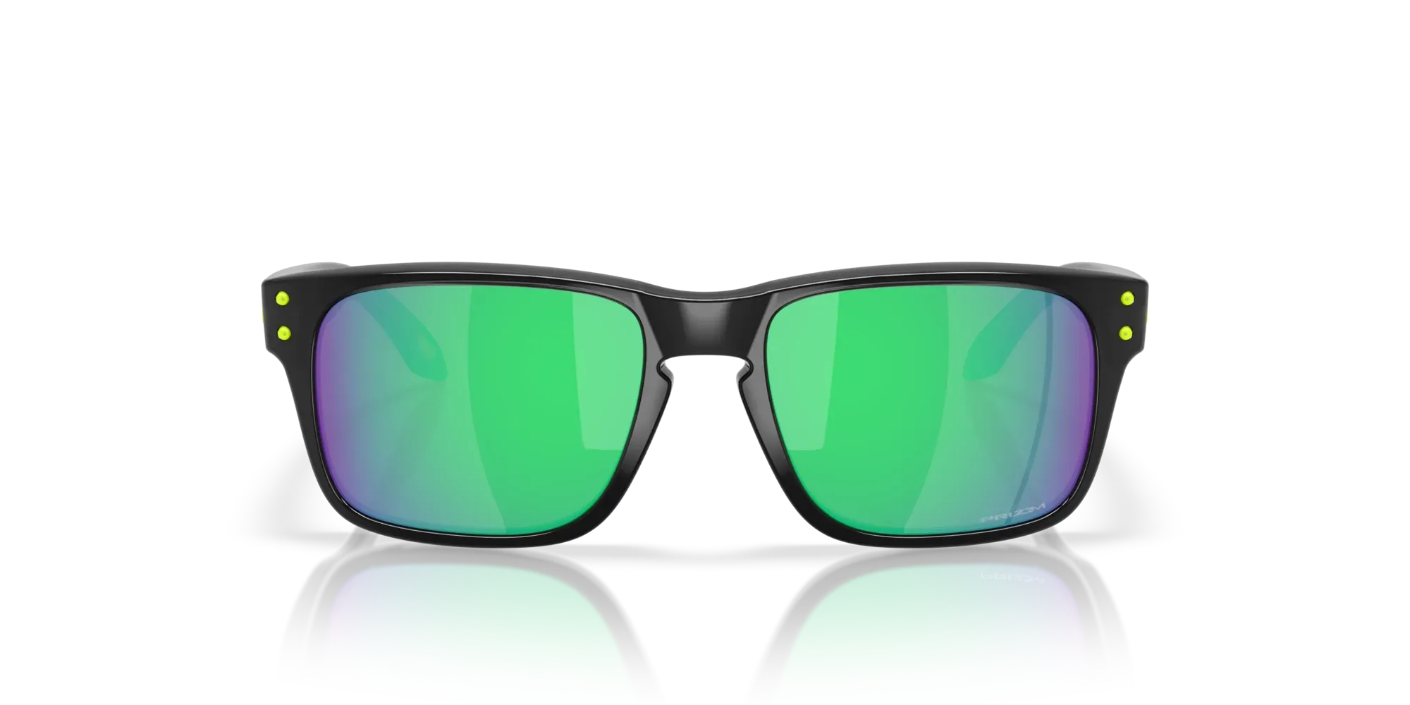 Occhiali da sole da Ragazzo Oakley Youth Holbrook xxs OJ9014 01 - Pistilleria