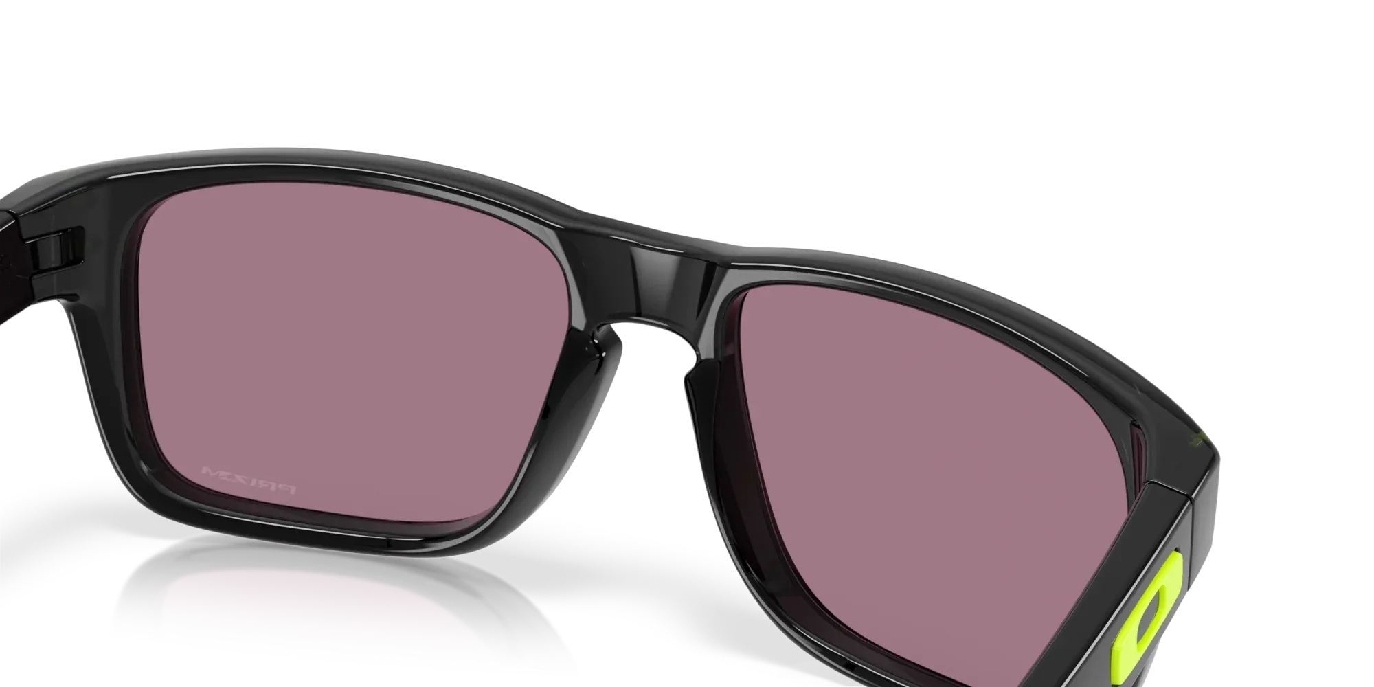 Occhiali da sole da Ragazzo Oakley Youth Holbrook xxs OJ9014 01 - Pistilleria