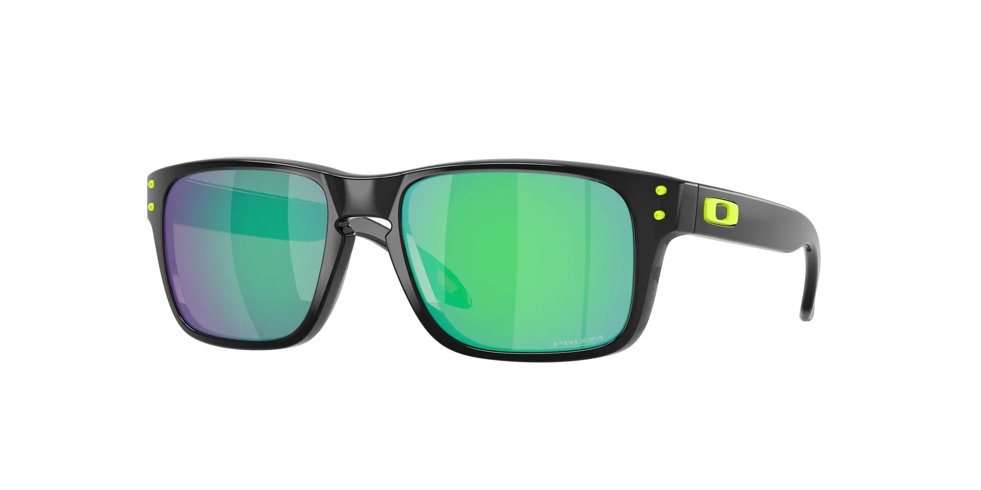 Occhiali da sole da Ragazzo Oakley Youth Holbrook xxs OJ9014 01 - Pistilleria