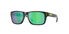 Occhiali da sole da Ragazzo Oakley Youth Holbrook xxs OJ9014 01 - Pistilleria