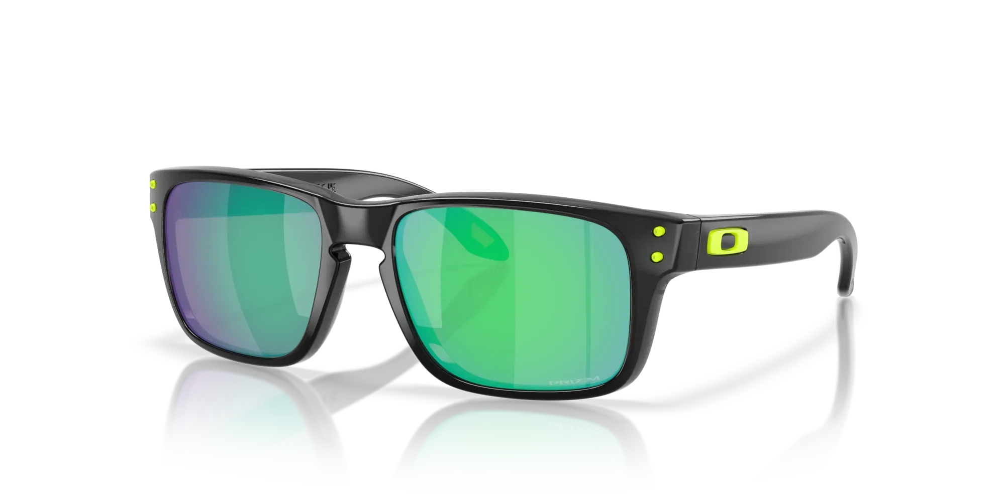 Occhiali da sole da Ragazzo Oakley Youth Holbrook xxs OJ9014 01 - Pistilleria
