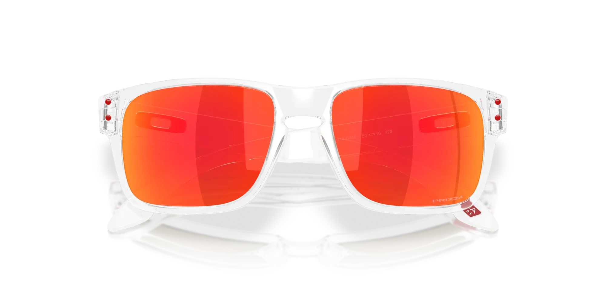 Occhiali da sole da ragazzo Oakley Youth Holbrook xxs OJ9014 03 - Pistilleria