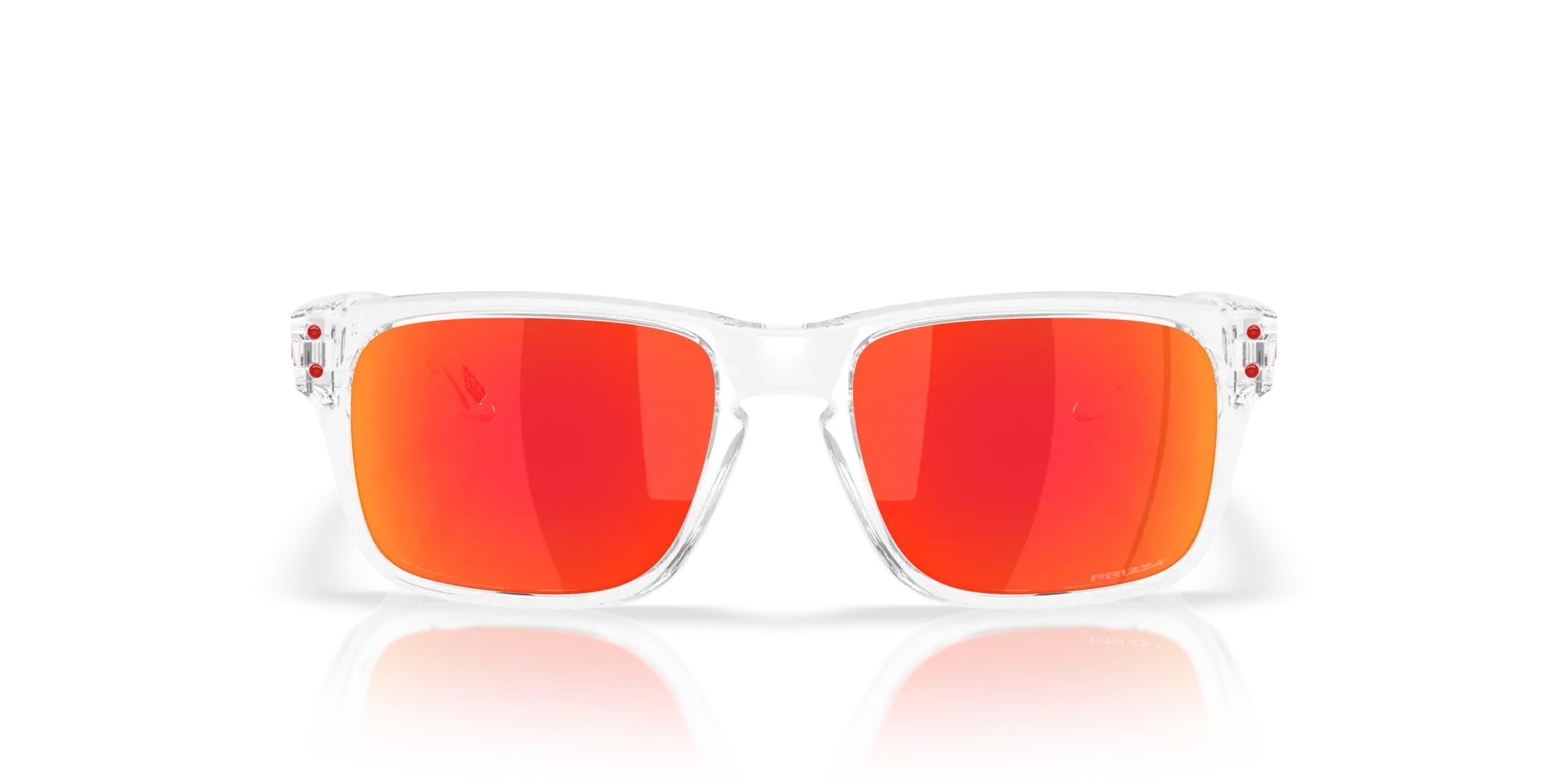 Occhiali da sole da ragazzo Oakley Youth Holbrook xxs OJ9014 03 - Pistilleria