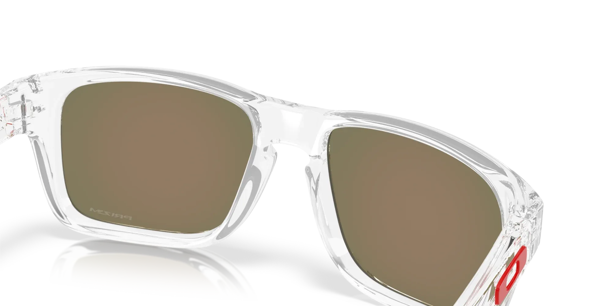 Occhiali da sole da ragazzo Oakley Youth Holbrook xxs OJ9014 03 - Pistilleria