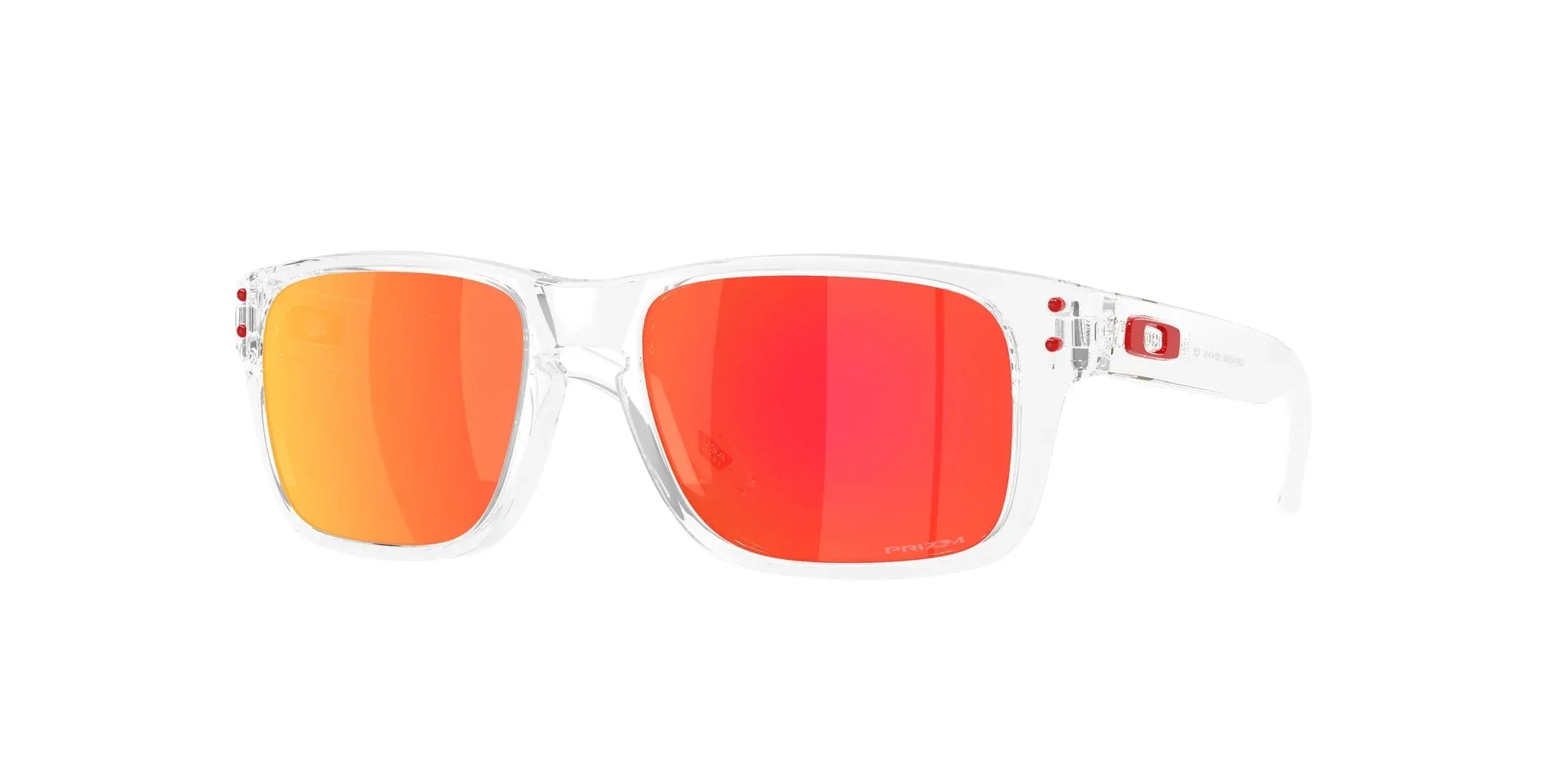 Occhiali da sole da ragazzo Oakley Youth Holbrook xxs OJ9014 03 - Pistilleria