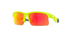 Occhiali da sole da ragazzo Oakley Youth OJ9013 04 - Pistilleria