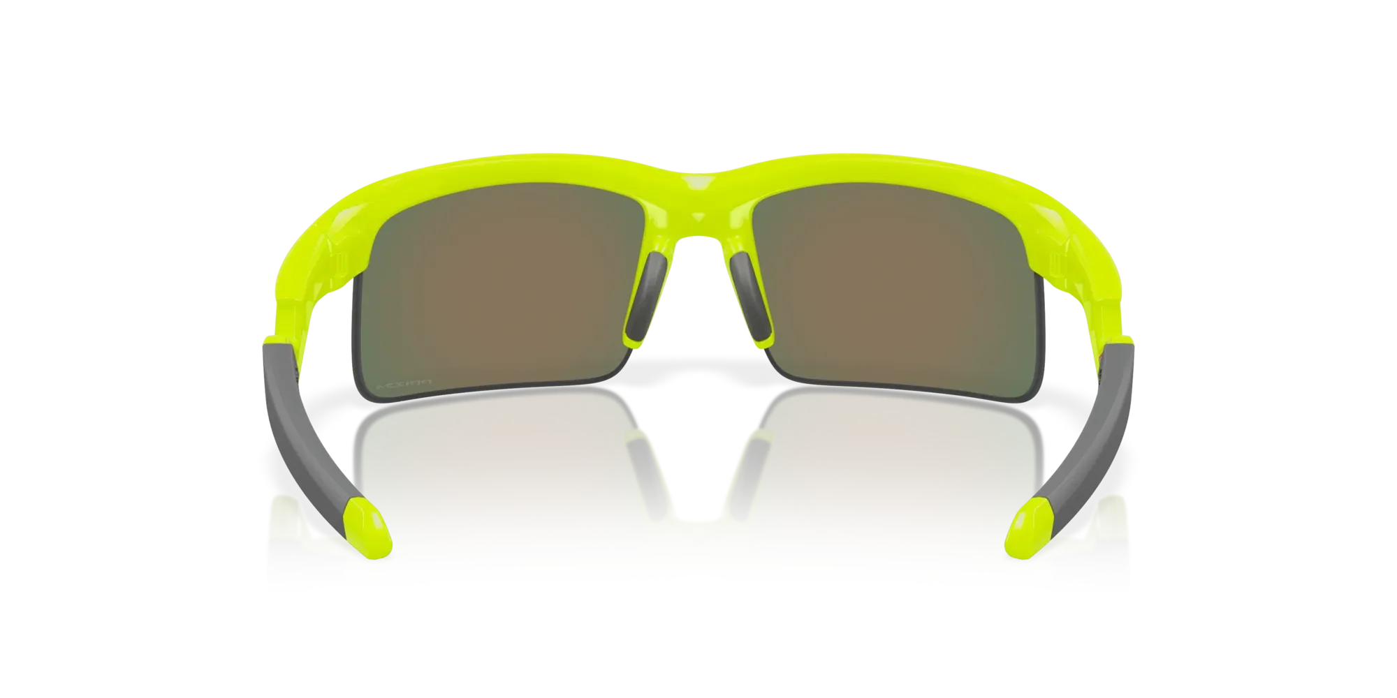 Occhiali da sole da ragazzo Oakley Youth OJ9013 04 - Pistilleria