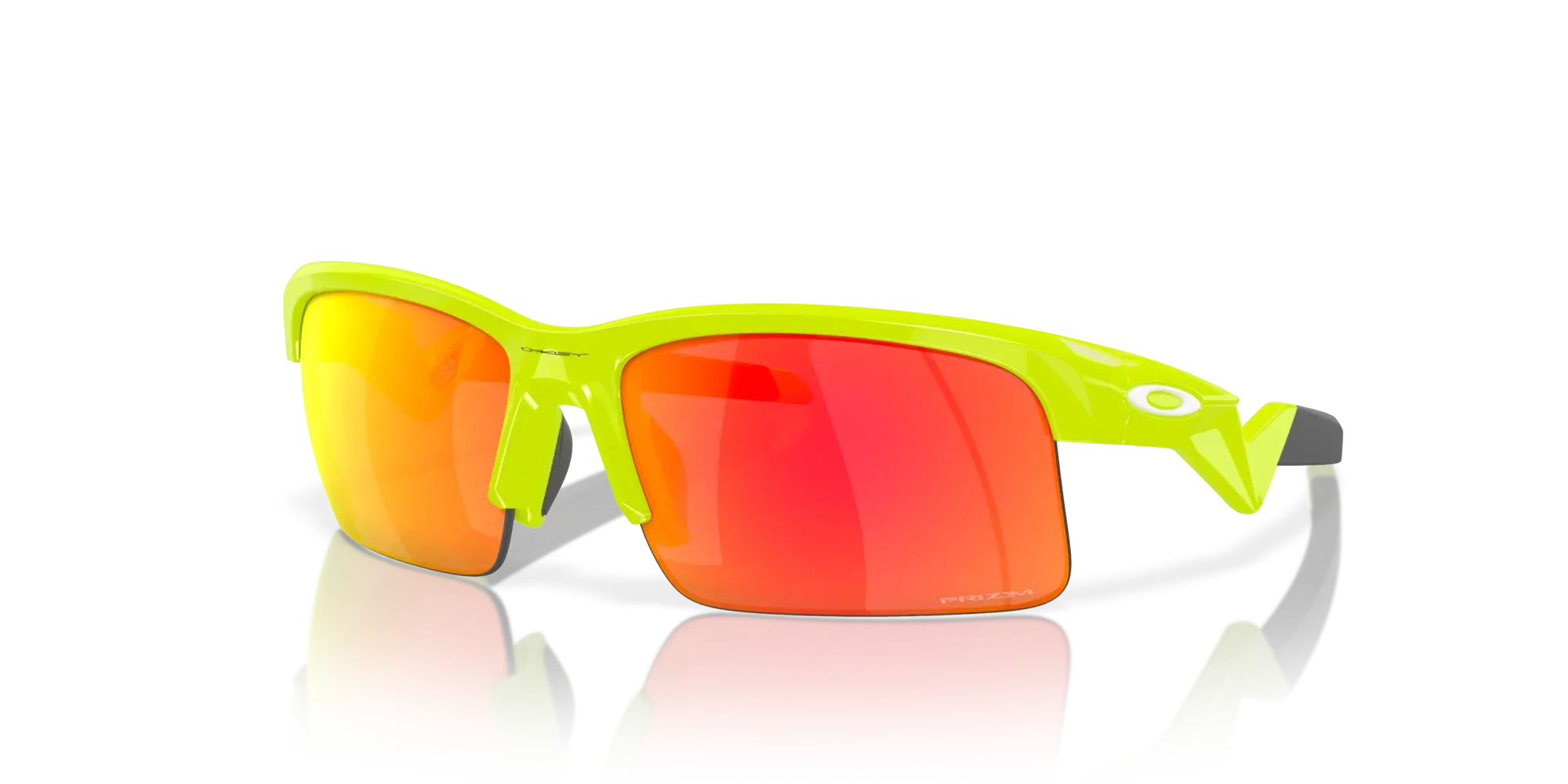 Occhiali da sole da ragazzo Oakley Youth OJ9013 04 - Pistilleria