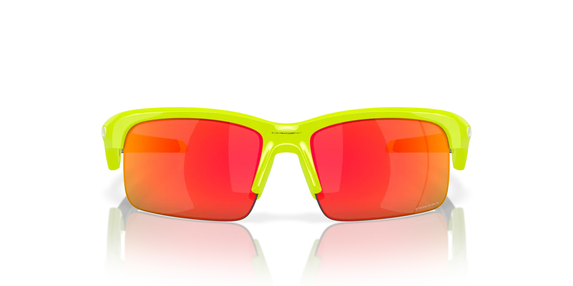 Occhiali da sole da ragazzo Oakley Youth OJ9013 04 - Pistilleria