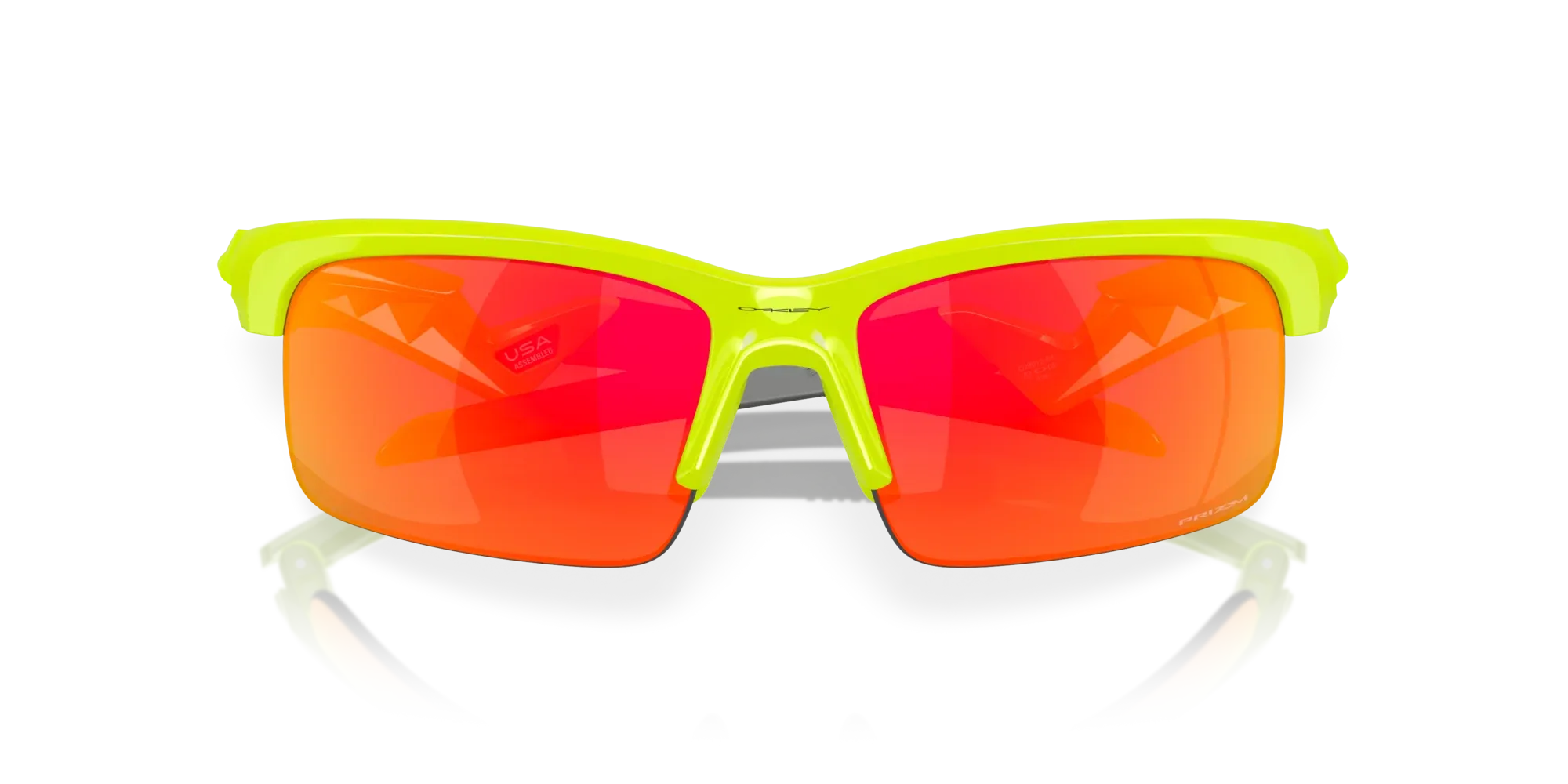 Occhiali da sole da ragazzo Oakley Youth OJ9013 04 - Pistilleria