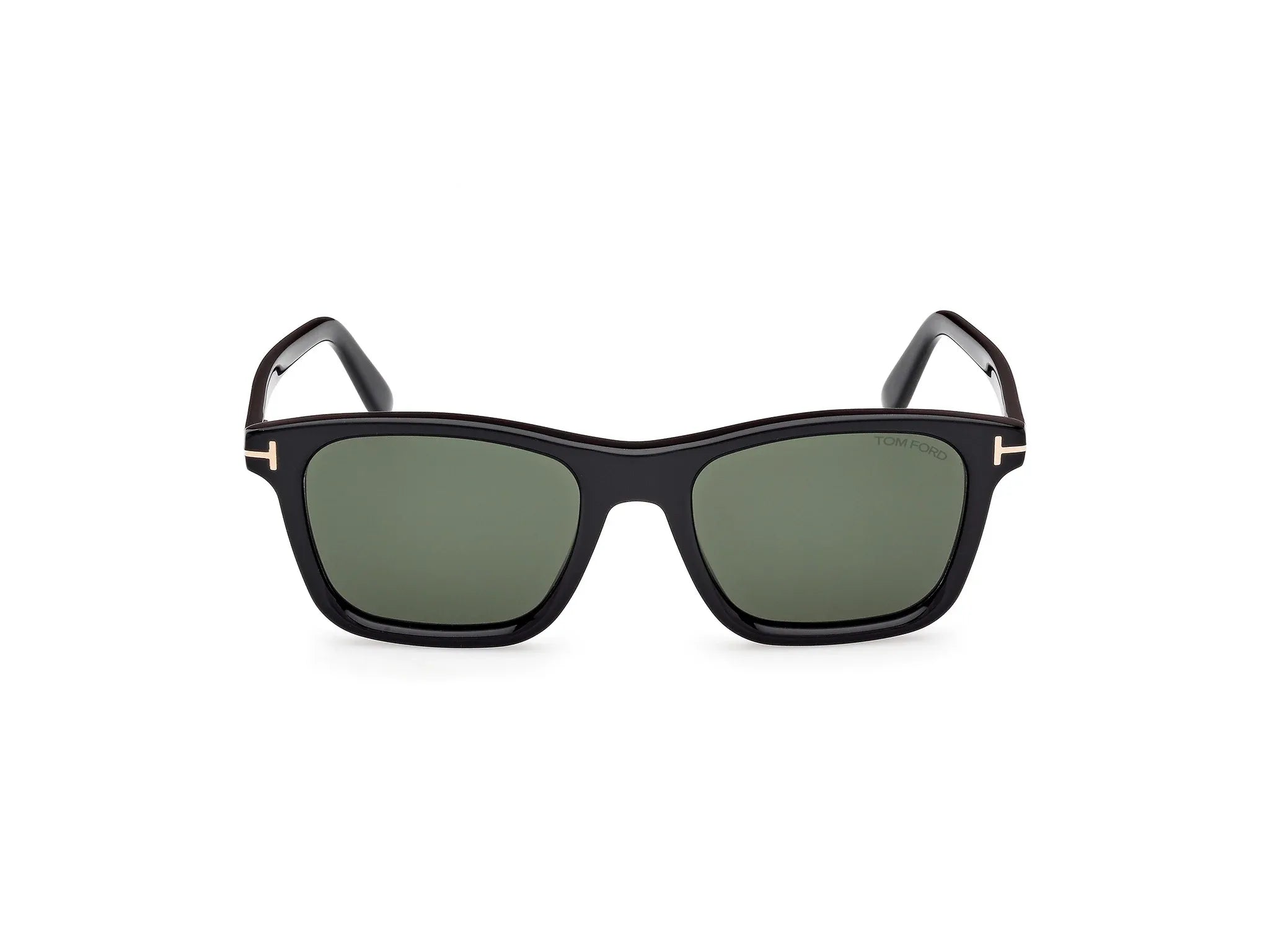 Occhiali da sole da uomo Barron FT1179 01N - Pistilleria