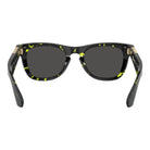 Occhiali da sole da uomo Burberry BE4426 4124/87 - Pistilleria