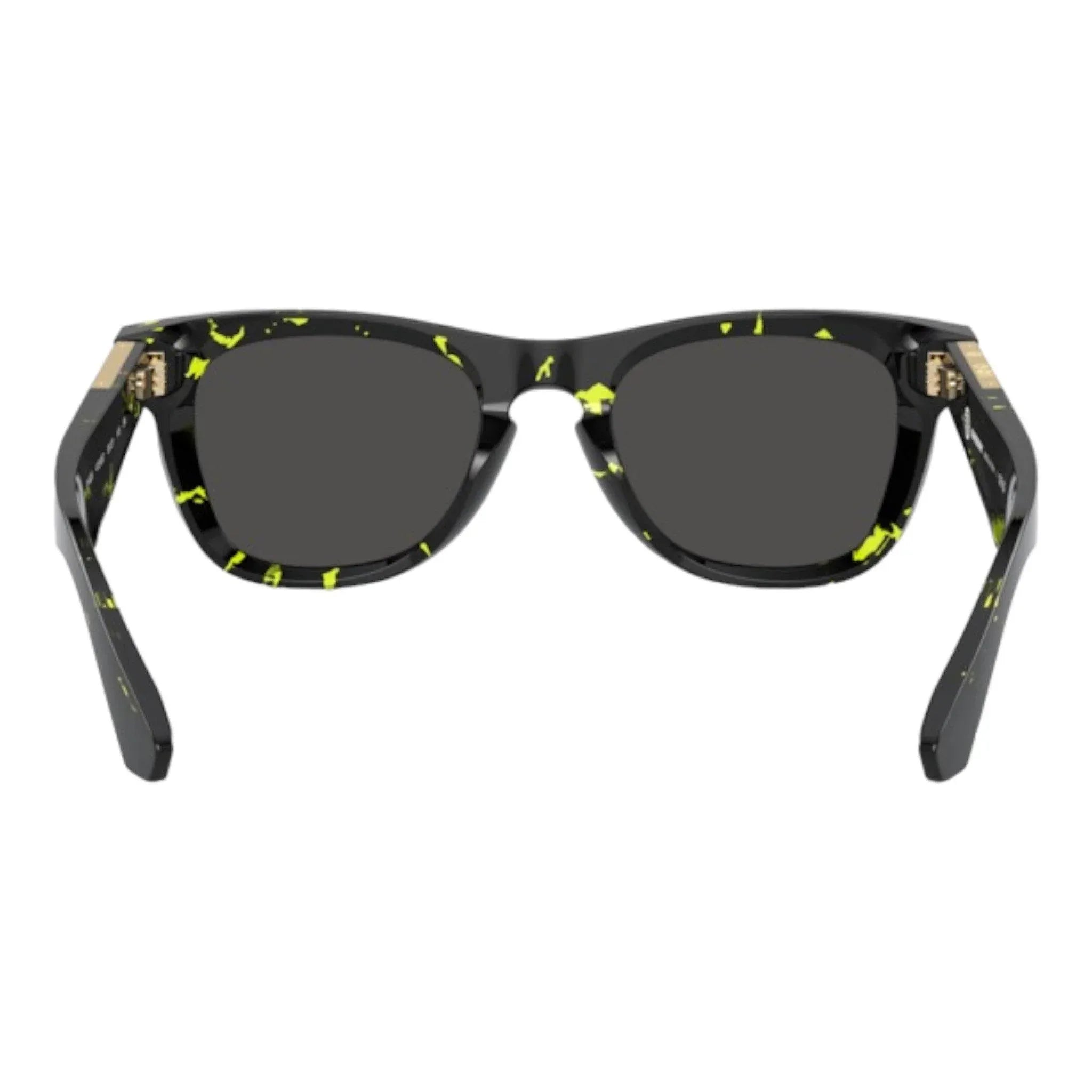 Occhiali da sole da uomo Burberry BE4426 4124/87 - Pistilleria