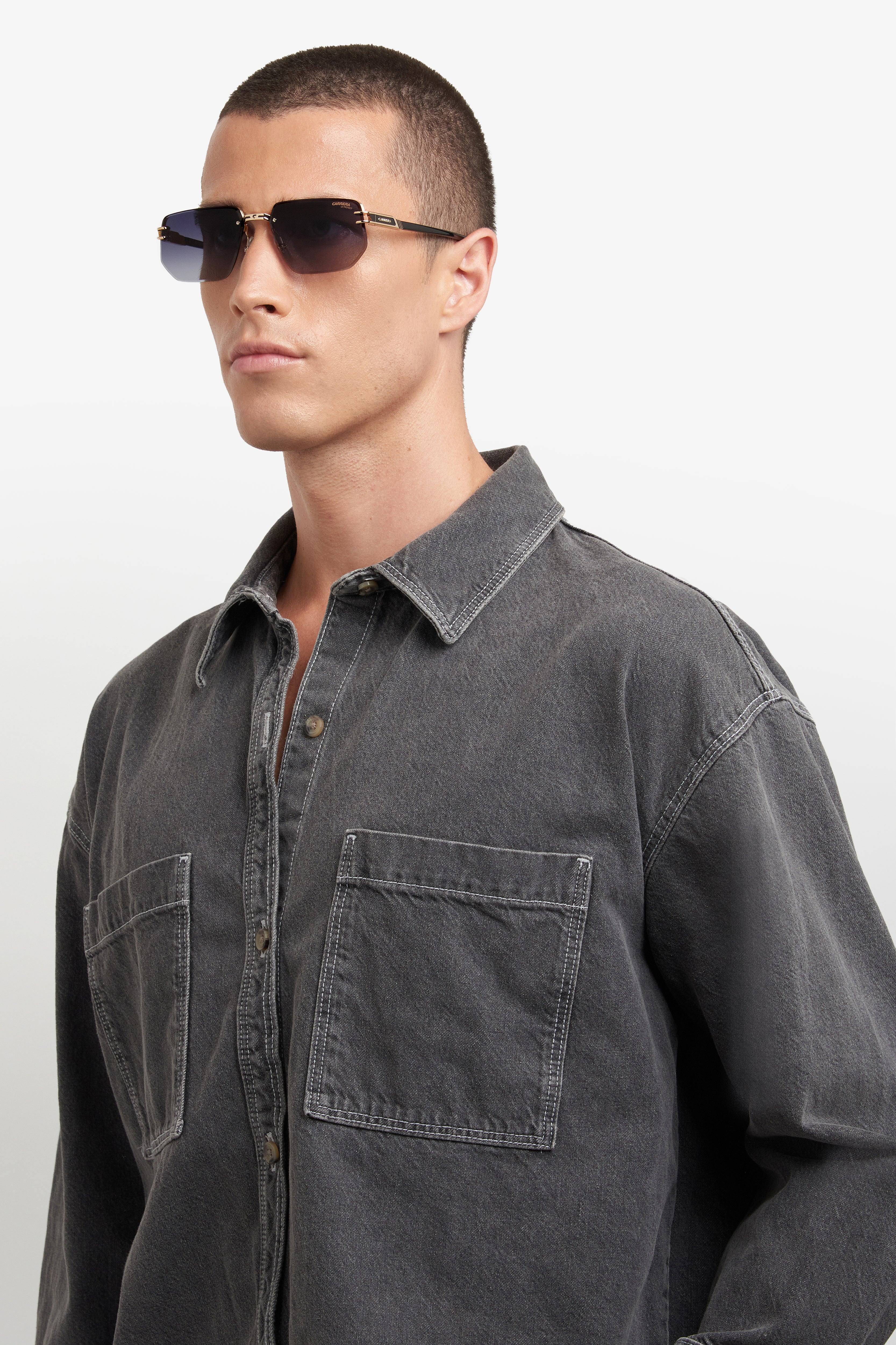 Occhiali da sole da uomo Carrera 1070/S RHL/9O - Pistilleria