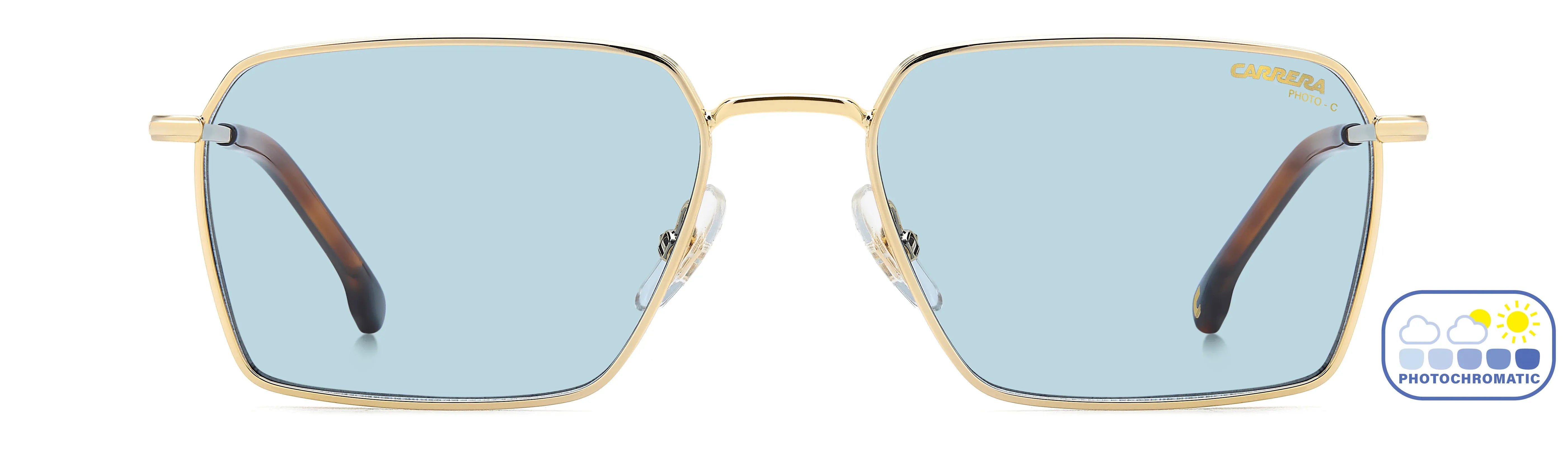 Occhiali da sole da uomo Carrera CARRERA 356/S RHLQZ Fotocromatici - Pistilleria