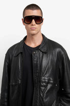 Occhiali da sole da uomo Carrera FLAGLAB 17 2M2 - Pistilleria