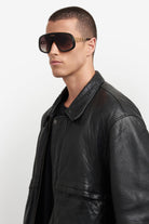 Occhiali da sole da uomo Carrera FLAGLAB 17 2M2 - Pistilleria