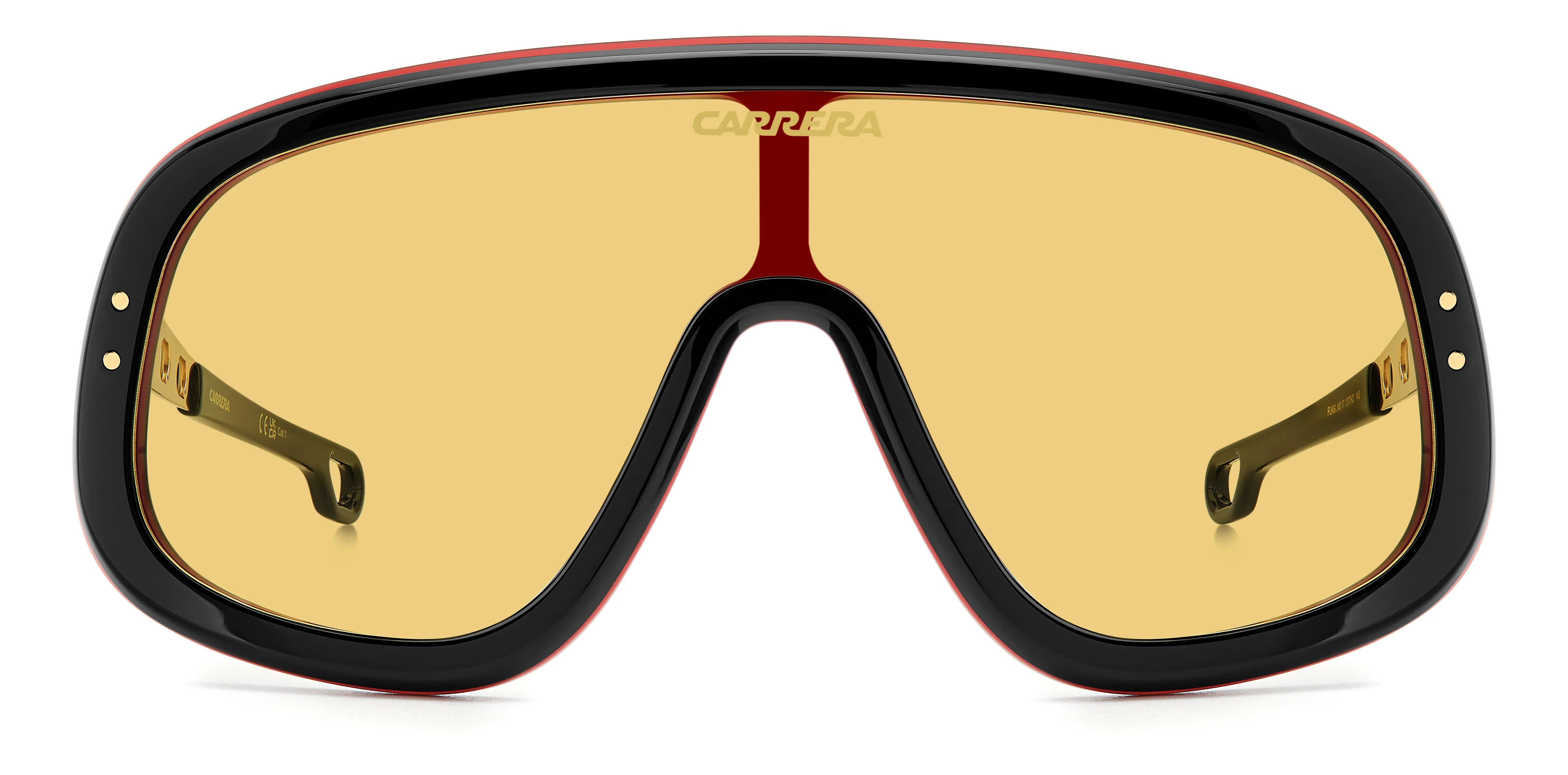 Occhiali da sole da uomo Carrera FLAGLAB 17 OITHO - Pistilleria