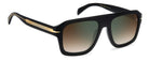 Occhiali da sole da uomo David Beckham DB 7127/S 2M2QY - Pistilleria