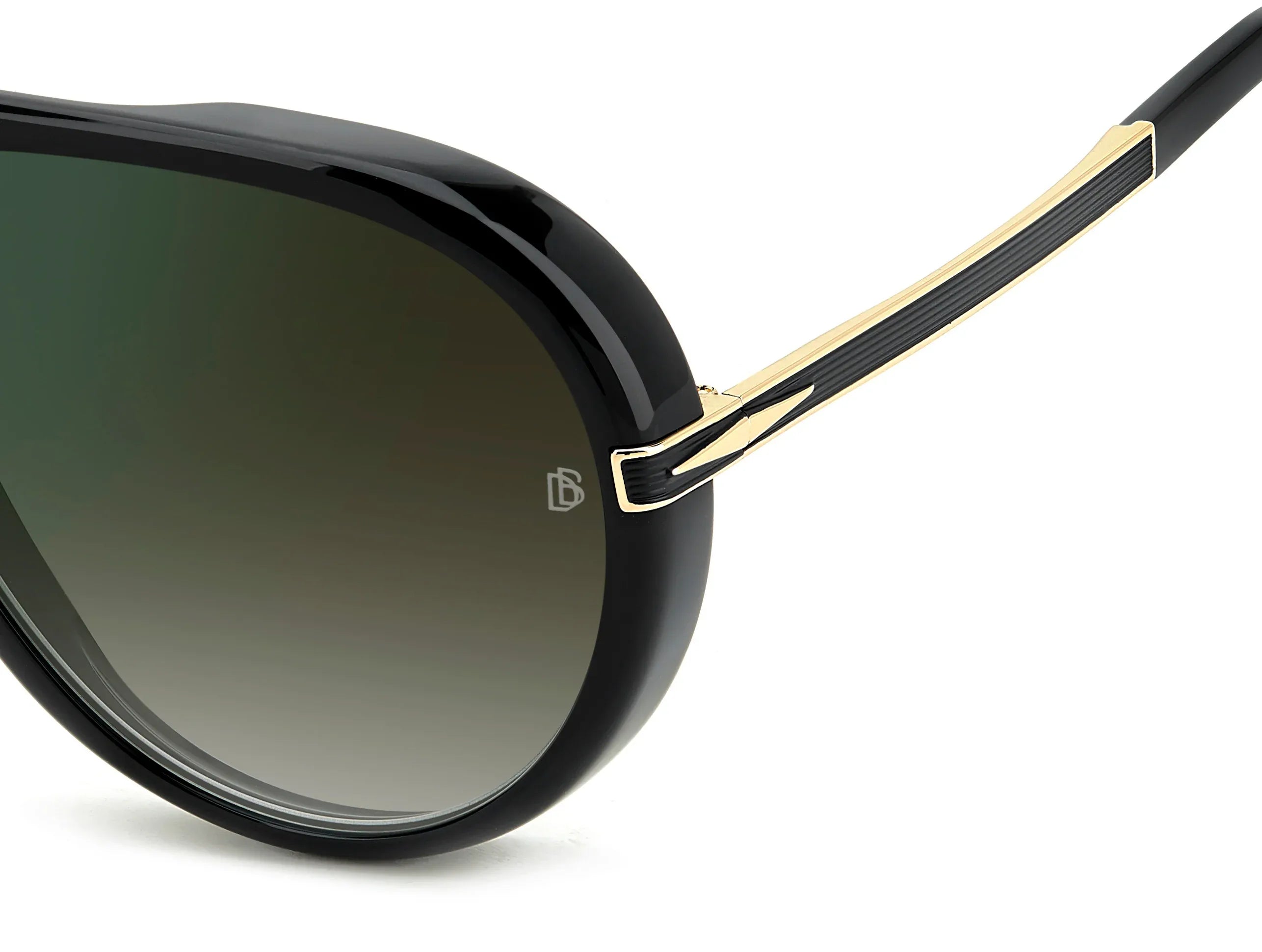 Occhiali da sole da uomo David Beckham DB 99/VOYAGER 2M2CS - Pistilleria