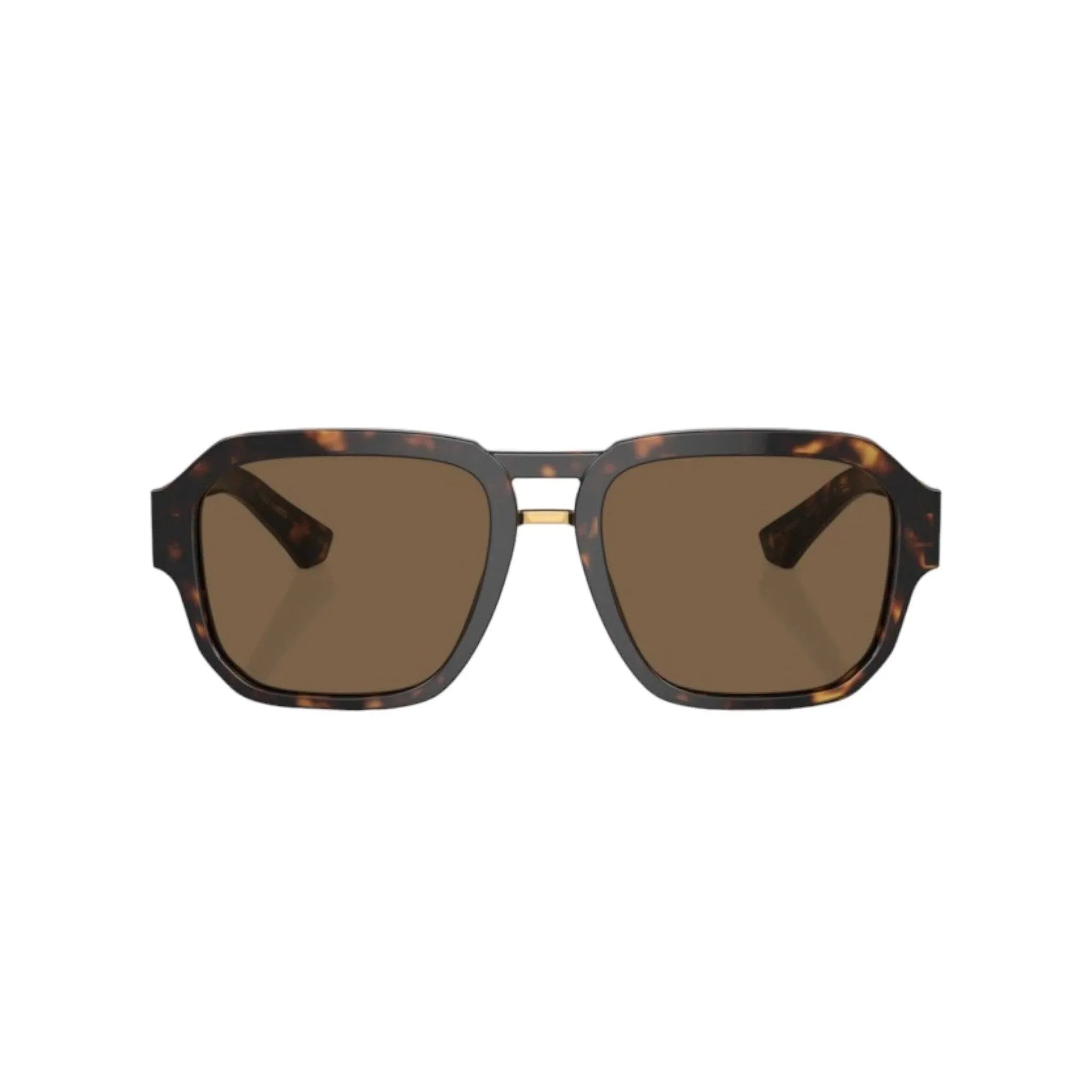 Occhiali da sole da uomo DG4464 502/73 - Pistilleria