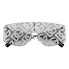Occhiali da sole da uomo Dolce & Gabbana DG2305 05/AL Argento - Pistilleria