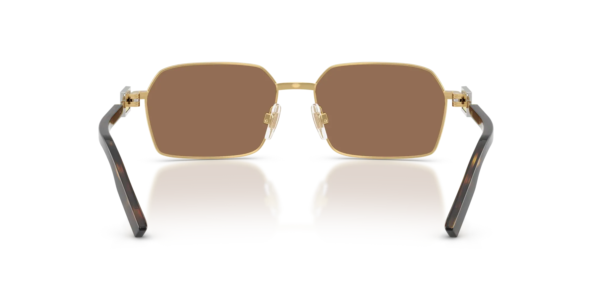 Occhiali da sole da uomo Dolce & Gabbana DG2316 02/73 Oro - Pistilleria